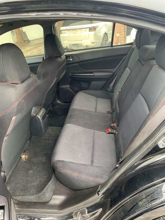 Subaru WRX 2018 - Image 11