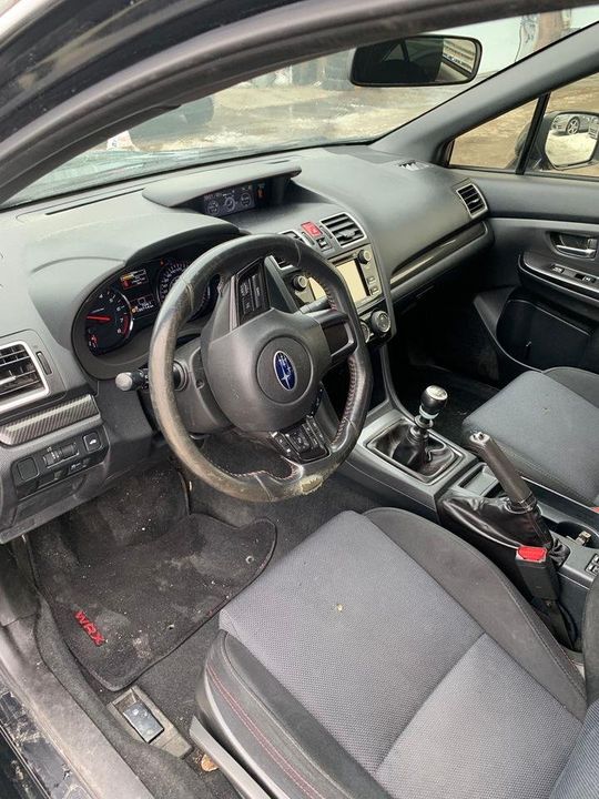 Subaru WRX 2018 - Image 9