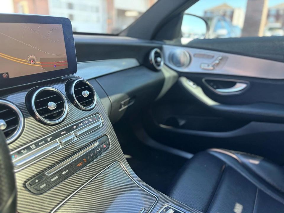 Mercedes-Benz Benz C Class 2015 - Image 13