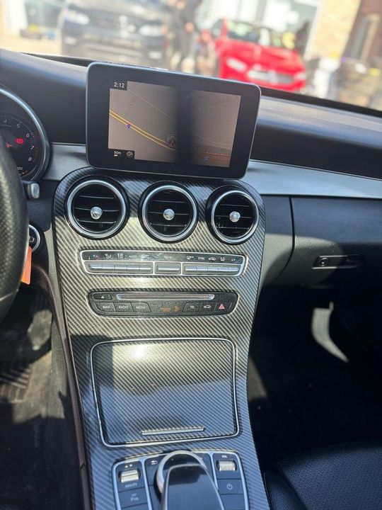 Mercedes-Benz Benz C Class 2015 - Image 18
