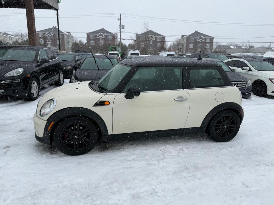 Mini Cooper 2013 - Image 4