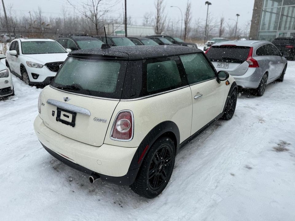 Mini Cooper 2013 - Image 5
