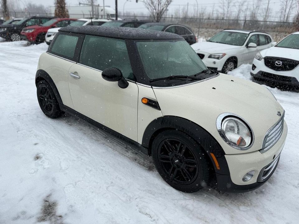 Mini Cooper 2013 - Image 6