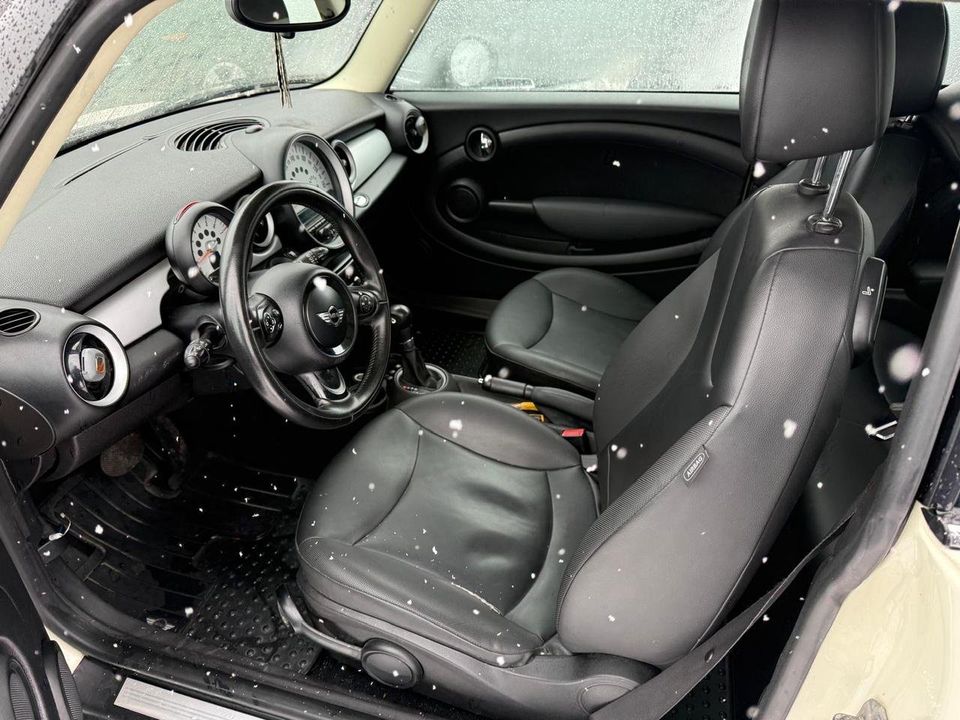Mini Cooper 2013 - Image 7
