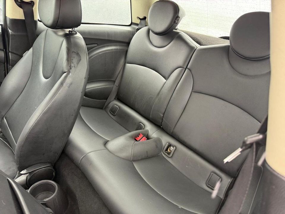 Mini Cooper 2013 - Image 8