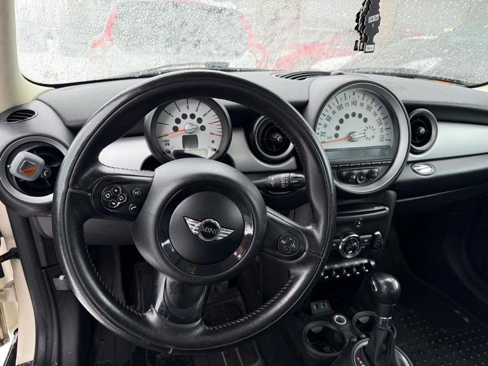 Mini Cooper 2013 - Image 9