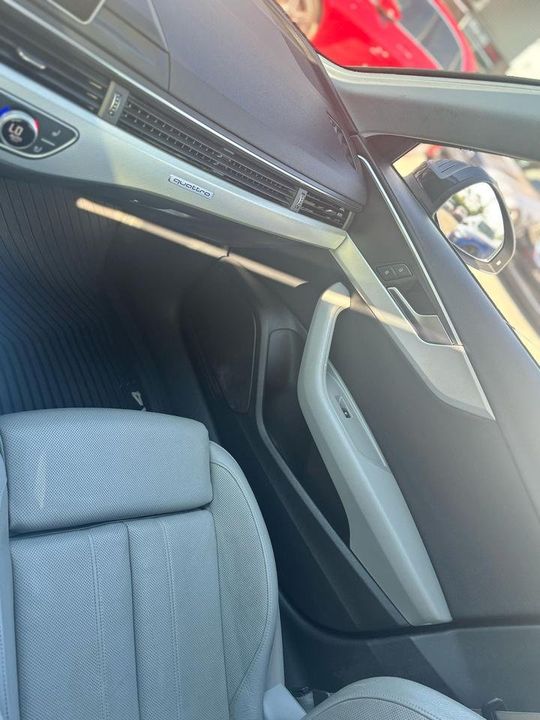 Audi A4 2017 - Image 10