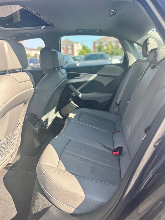 Audi A4 2017 - Image 13
