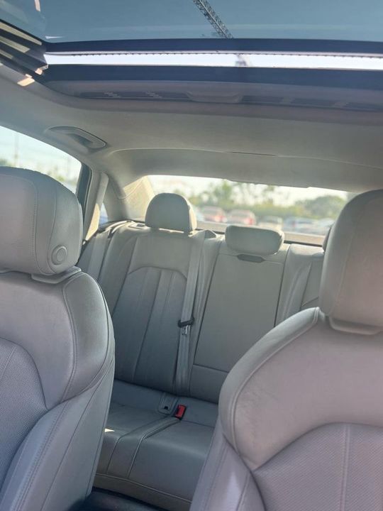 Audi A4 2017 - Image 14