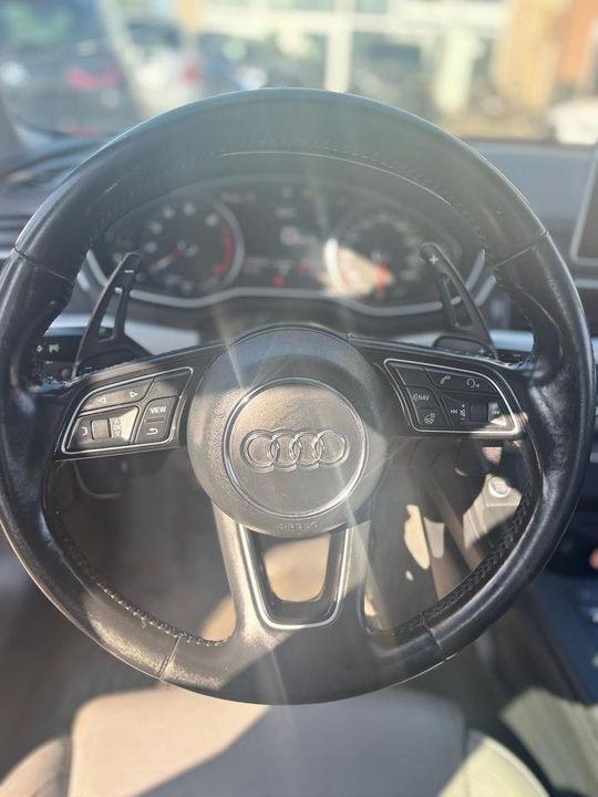 Audi A4 2017 - Image 7