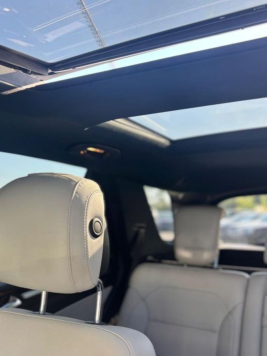 Mercedes-Benz Benz GLE 2019 - Image 13