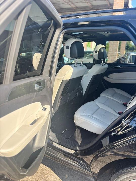 Mercedes-Benz Benz GLE 2019 - Image 14