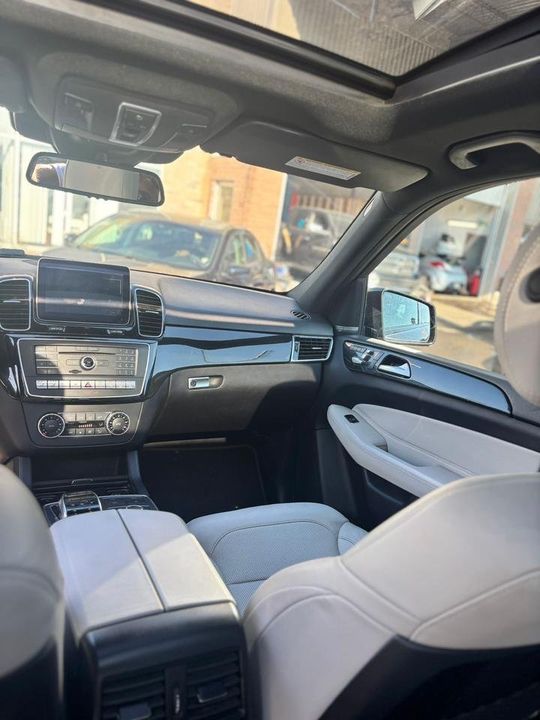 Mercedes-Benz Benz GLE 2019 - Image 6