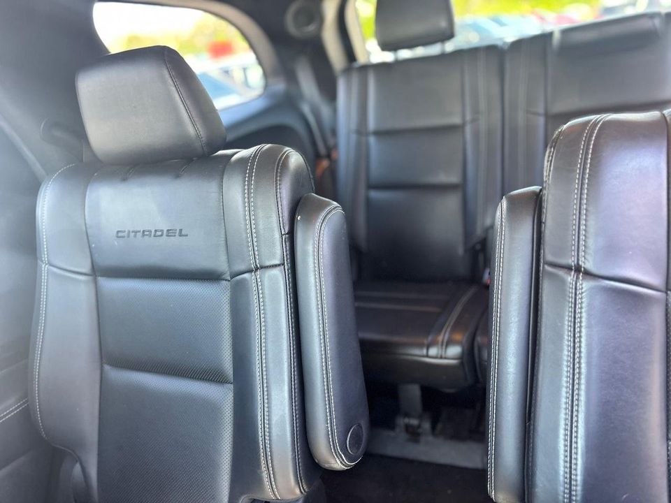 Dodge Durango 2014 - Image 17