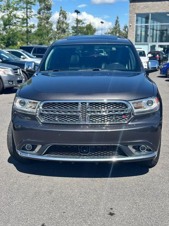 Dodge Durango 2014 - Image 5