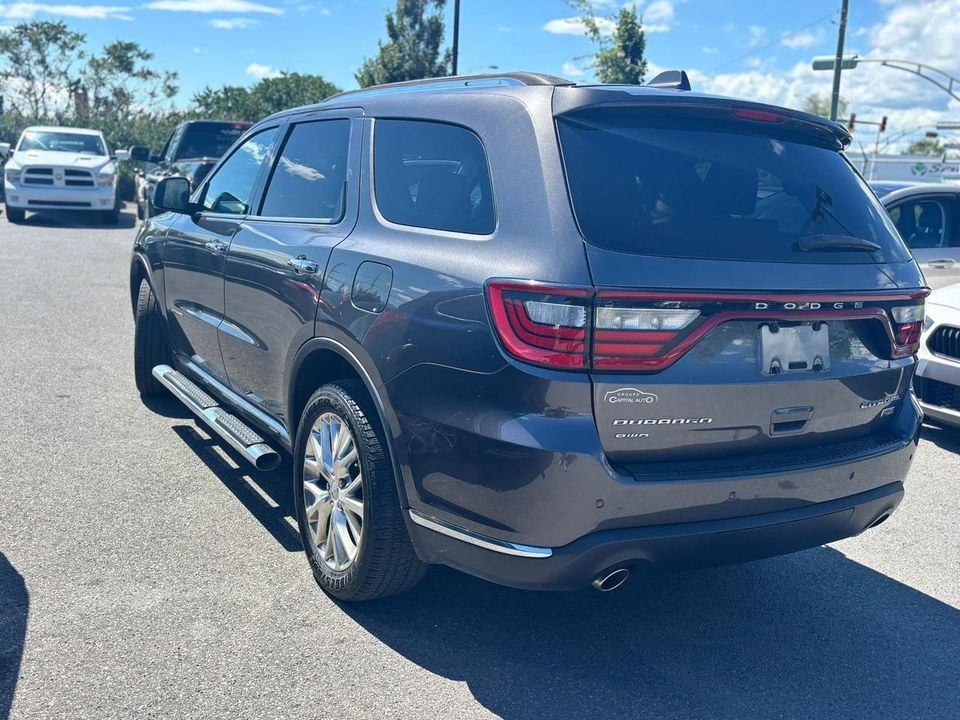 Dodge Durango 2014 - Image 9