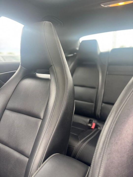 Mercedes-Benz Benz CLA Class 2018 - Image 15
