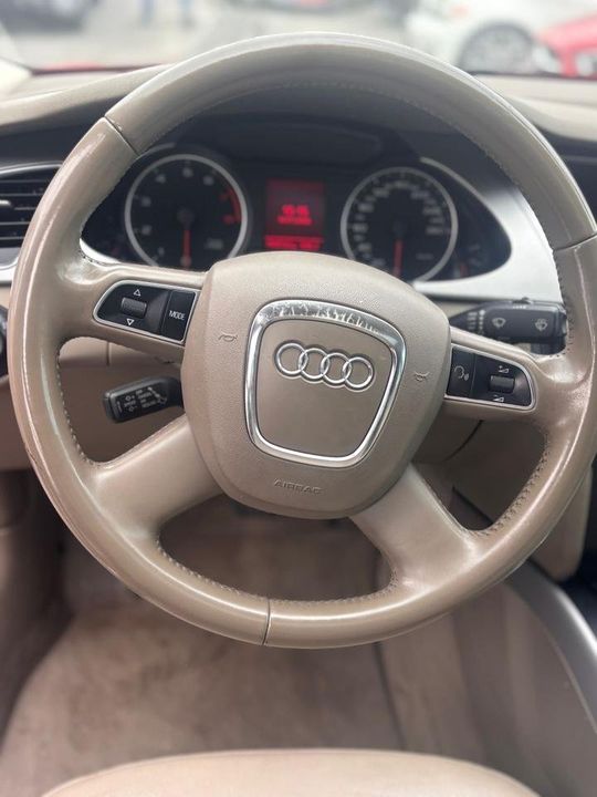 Audi A4 2012 - Image 12