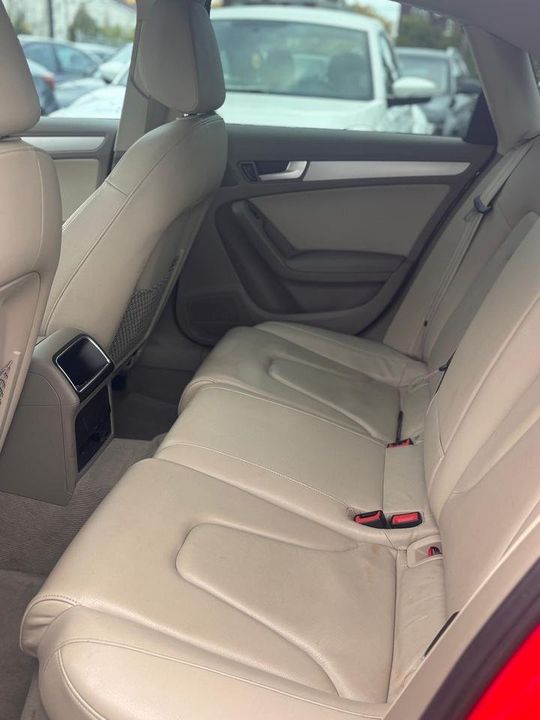 Audi A4 2012 - Image 13