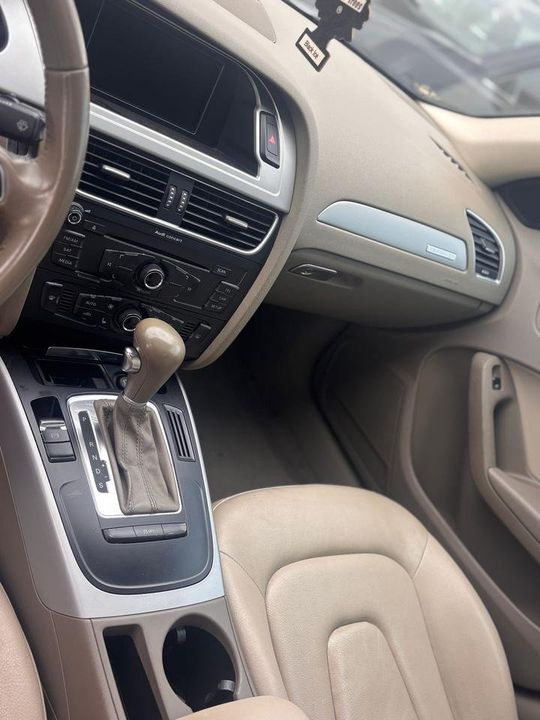 Audi A4 2012 - Image 14
