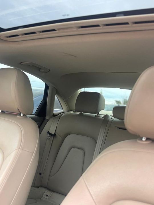 Audi A4 2012 - Image 6