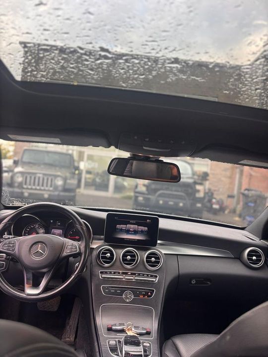 Mercedes-Benz Benz CLA Class 2017 - Image 18