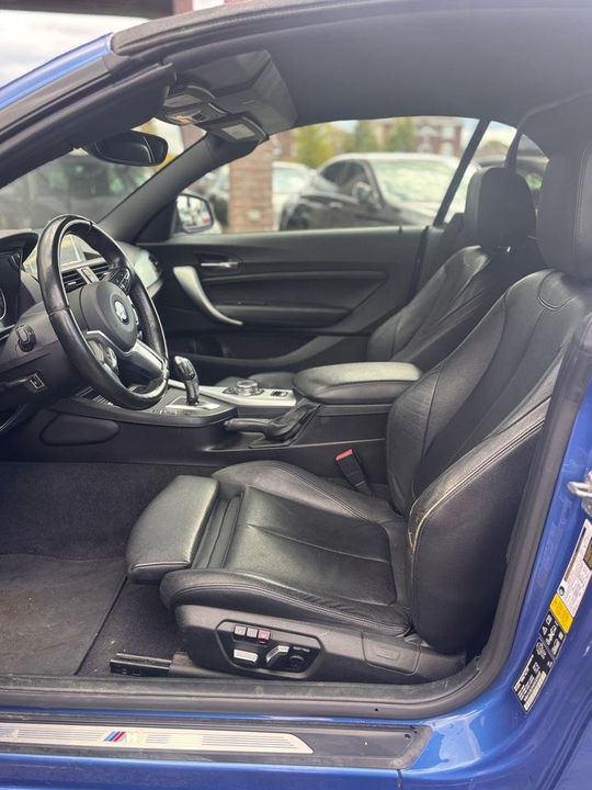 BMW 228i Xdrive 2016 - Image 12