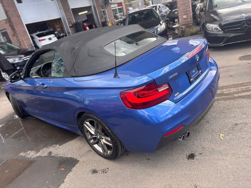 BMW 228i Xdrive 2016 - Image 15