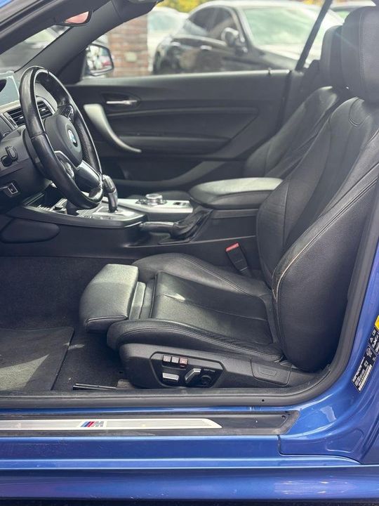 BMW 228i Xdrive 2016 - Image 4