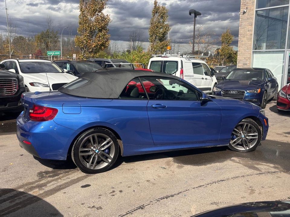 BMW 228i Xdrive 2016 - Image 6
