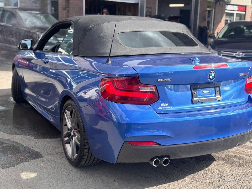 BMW 228i Xdrive 2016 - Image 9