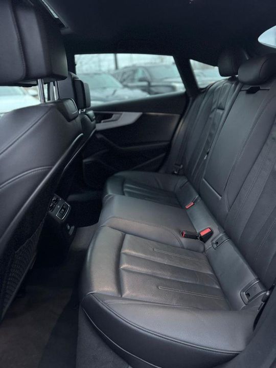 Audi A5 2018 - Image 11