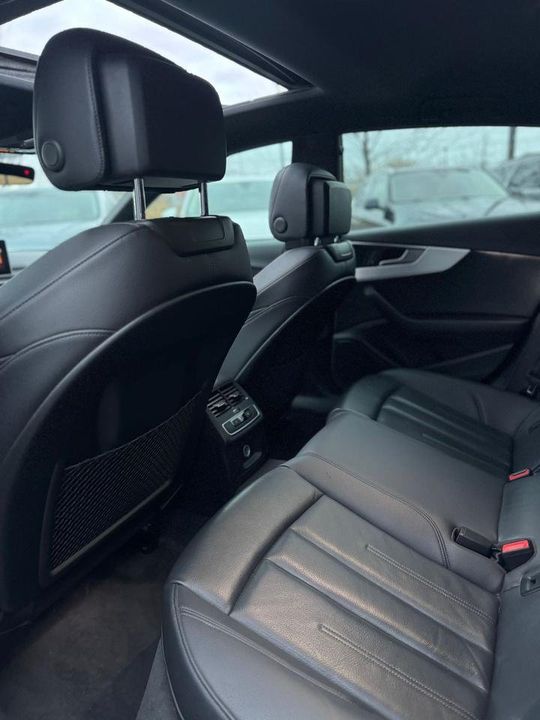 Audi A5 2018 - Image 12