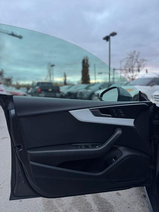 Audi A5 2018 - Image 14