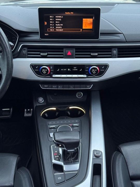 Audi A5 2018 - Image 16