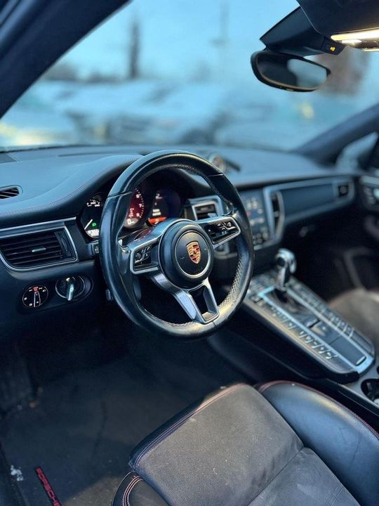 Porsche Macan 2017 - Image 14