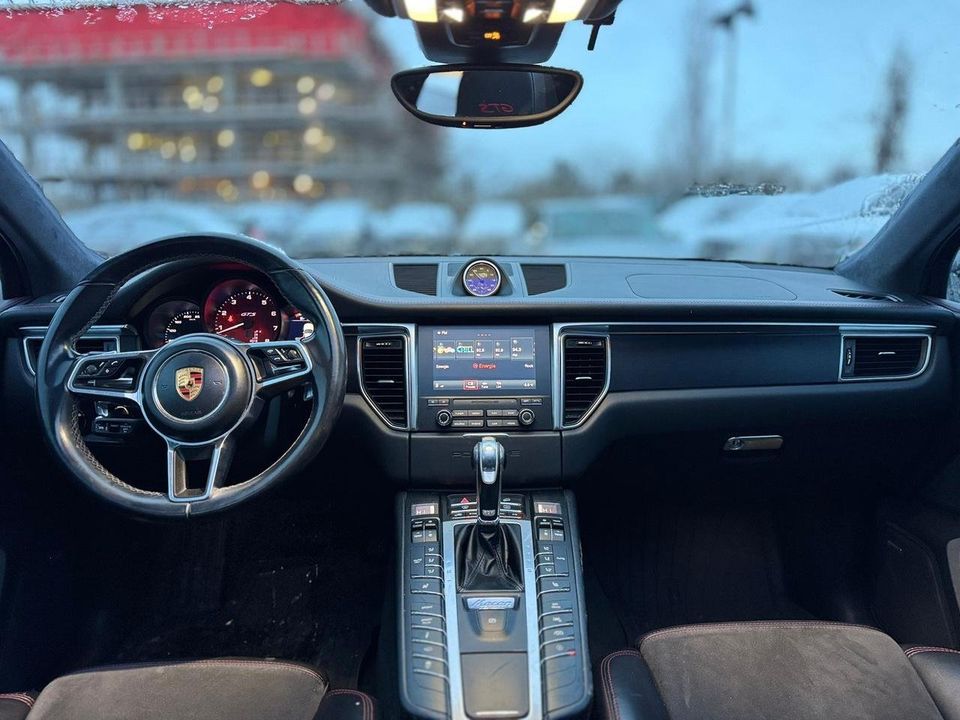 Porsche Macan 2017 - Image 7