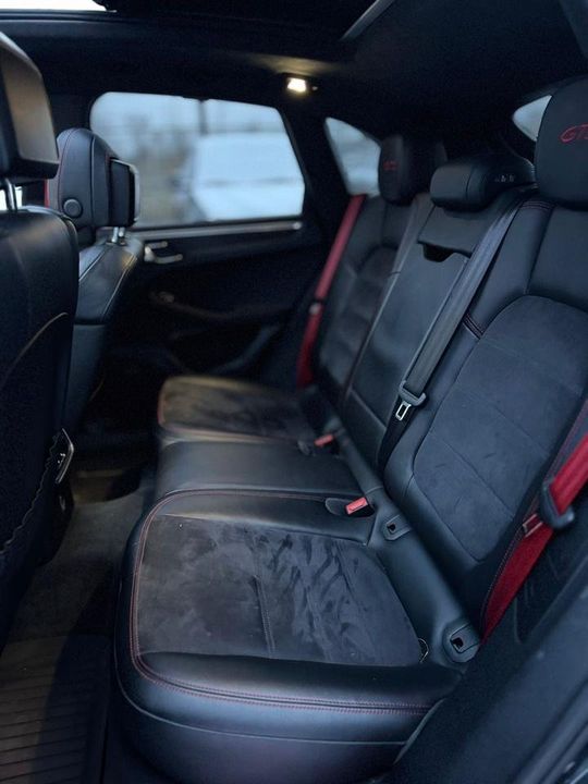 Porsche Macan 2017 - Image 9