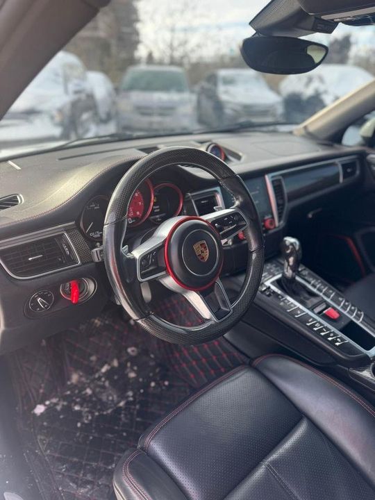 Porsche Macan 2017 - Image 6
