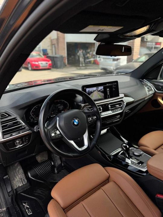 BMW X3 2022 - Image 10
