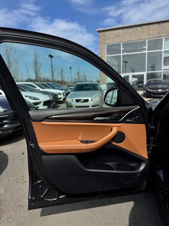 BMW X3 2022 - Image 11