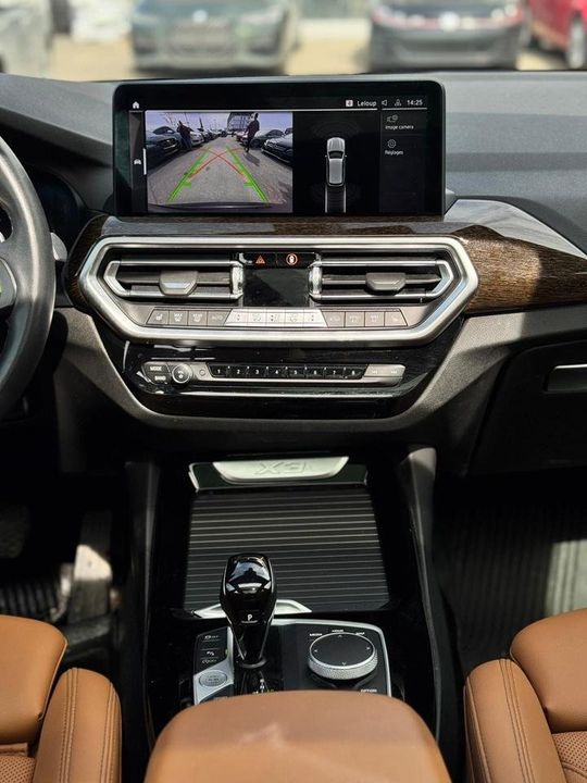 BMW X3 2022 - Image 12