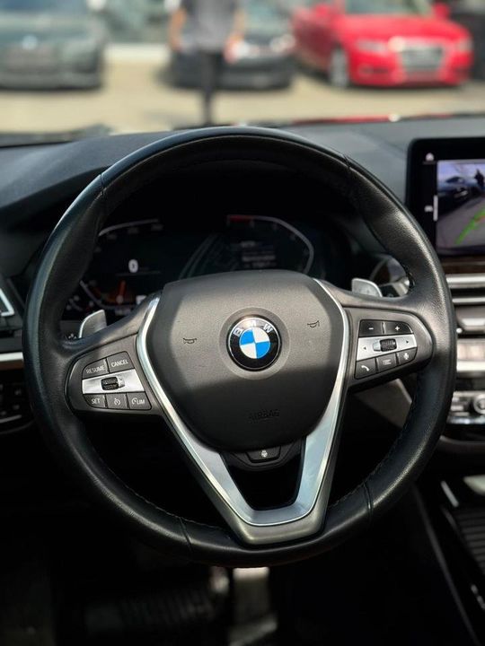 BMW X3 2022 - Image 14