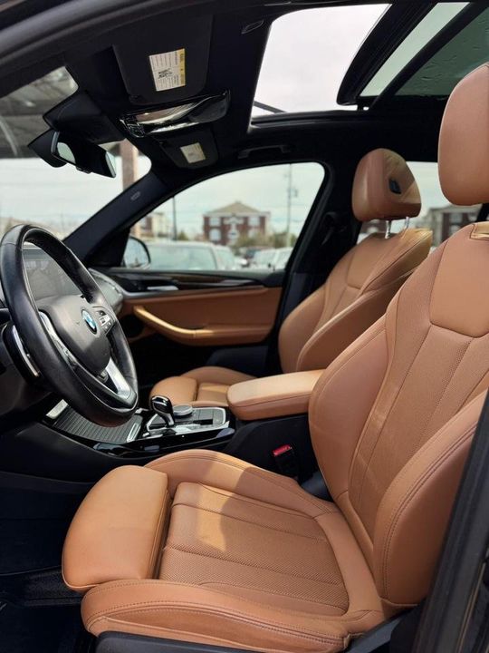 BMW X3 2022 - Image 8