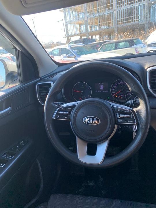Kia Sportage 2020 - Image 4