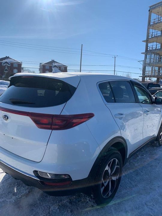 Kia Sportage 2020 - Image 5
