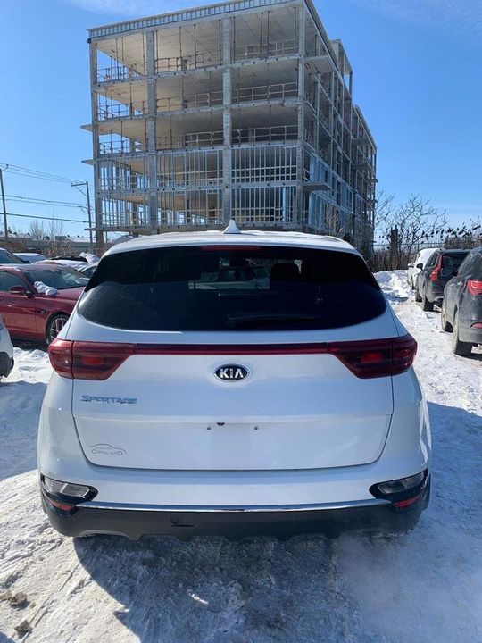 Kia Sportage 2020 - Image 9