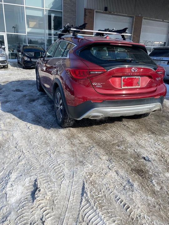 Infiniti Qx30 2017 - Image 2