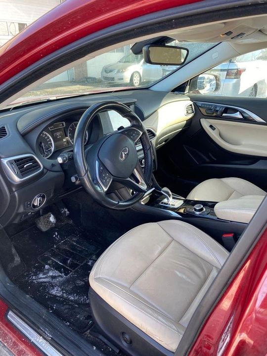 Infiniti Qx30 2017 - Image 4