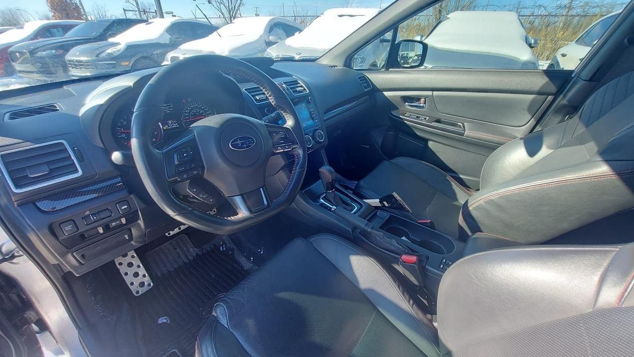 Subaru WRX 2019 - Image 6